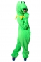    / Kigurumi Kermit the Frog
