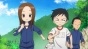 ����� ������ ��������� ������ / Karakai Jouzu no Takagi-san [DVD]
