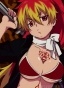   Ao no Exorcist Shura Kirigakure