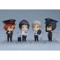  Nendoroid 1415 Bungo Stray Dogs - Chuya Nakahara Airport Ver.