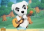 ������� Animal Crossing: New Horizons / K.K. Slider PVC Statue