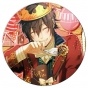 ������ ��������� ������� Code: Realize - King of Cakes Lupin