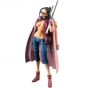  Banpresto One Piece Tashigi Smoker The Grandline Lady Vol.3