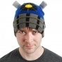  Beanie: Doctor Who - Blue Dalet Cuffed