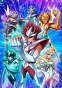Saint Seiya Omega (  )   HD
