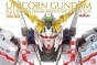   RX-0 Unicorn Gundam (PG)