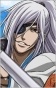 ������� ����� Brave 10 - Date Masamune