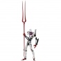  REVOLTECH EVANGELION EVOLUTION EV-006 "Rebuild of Evangelion" EVA-04