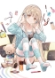 ������� SAV Relax time Shiina Mahiru