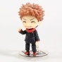 ������� Nendoroid 1479 Jujutsu Kaisen: Yuji Itadori