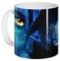  Avatar - Jake and Neytiri