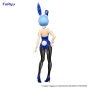 ������� SAV BiCute Bunnies Figure Re:Zero -Starting Life in Another World- Rem: Blue Color Ver.