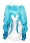   Vocaloid - Hatsune Miku
