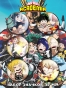  Boku no Hero Academia No.1
