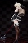 *** Fate/Hollow Ataraxia - Saber Alter - 1/6 - Maid Ver. (Alter) ***