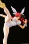 ������� FAIRY TAIL Erza Scarlet High Kick ver. White Rabbit 1/6 Complete Figure