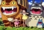   My Neighbor Totoro Mei Kusakabe, Satsuki Kusakabe