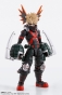  S.H.Figuarts Katsuki Bakugo "My Hero Academia"