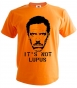 �������� House M.D.: It's not Lupus