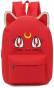   Pretty Soldier Sailormoon Luna red