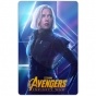 ������ ������������� "Avengers: Infinity War" Black Widow