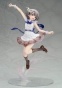  THE IDOLM@STER Cinderella Girls Yuuki Otokura Come with Me! Ver. 1/7 Complete Figure