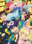   Ao no Exorcist Movie main characters