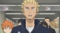 !! -3 / Haikyuu!! TV-3
