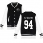 ��������� ������ "BTS" RAP MONSTER 94