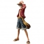  Banpresto One Piece Monkey D. Luffy The Grandline Men Vol.10