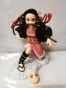 ������� Demon Slayer Kamado Nezuko Constant Flux Aniplex