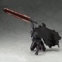 ������� Figma 410 Berserk Black Swordsman Guts