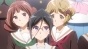 , ! -2 / Hibike! Euphonium TV-2