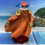  -  One Piece Buggy