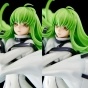  Code Geass: Lelouch of the Rebellion - C.C. Complete Figure