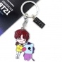  K-POP BTS BT21 Star - JHop Mang