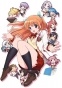 ���������� ������������ / Daitoshokan no Hitsujikai [12 �� 12] BD (720p)