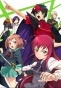 Hataraku Maou-sama! (   !) HD