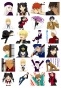 �������� Fate/Stay Night No.2