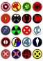   Marvel Super Hero