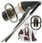  Bleach Icimaru Gin   