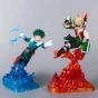 ������� My Hero Academia Bakugo Katsuki Scene Battle Ver.