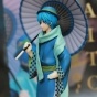  Vocaloid: KAITO Hanairogoromo