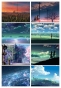 �������� 5 Centimeters Per Second No.1