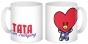 ������ BT21 - TATA