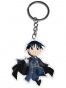   Fullmetal Alchemist   (Roy Mustang)