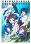 �������� ��� ��������� A6 Nagi no Asukara