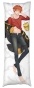 ��������� ���������� �� ������� ��������� Mystic Messenger - Jumin Han