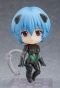  Nendoroid 1419 Rebuild of Evangelion: Rei Ayanami Plugsuit Ver.