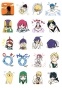 �������� Magi: The Labyrinth of Magic No.1